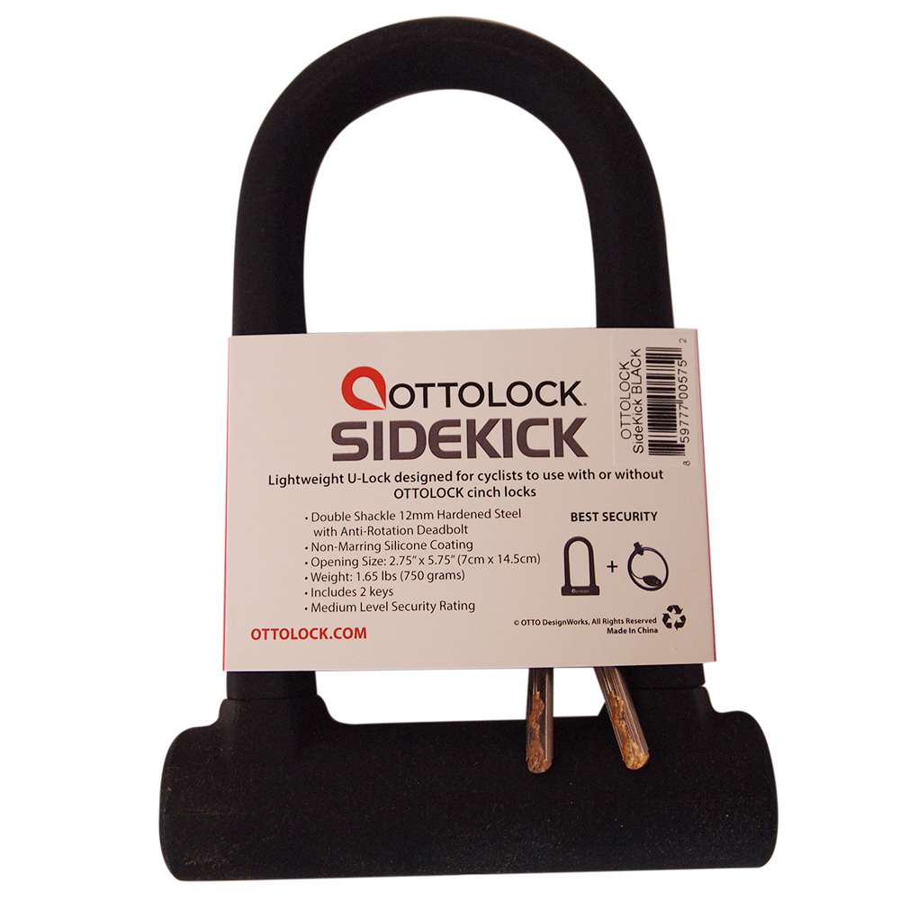 ottolock reset
