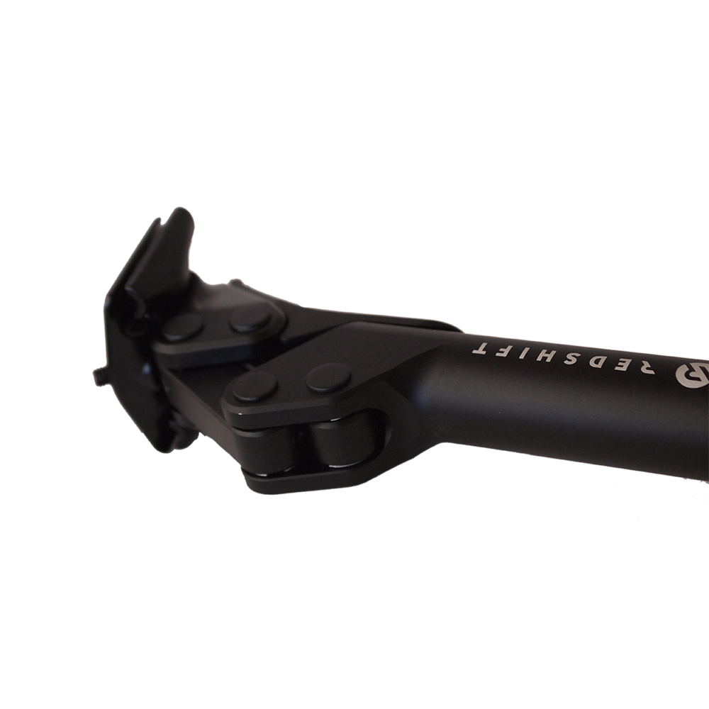 redshift seatpost weight