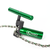 Decade Chain Tool with AXS Plate fitted