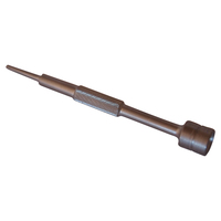 EFFICIENT VELO MULFINGER NIPPLE LOADER 14 GAUGE