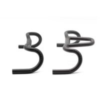 Kitchen Sink Handlebar - 41cm / NO Loop / 25'
