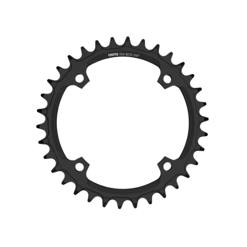 Enduro Crankset - Unite Co