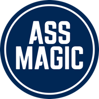 ASS MAGIC